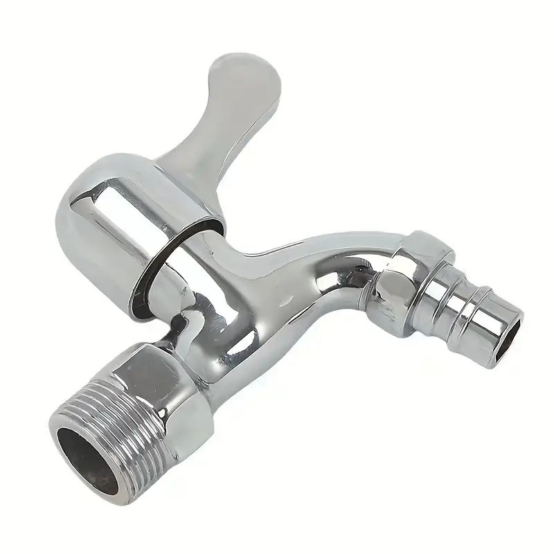 1 Universal Faucet Suitable fo - Smart Garden Tap avaliação e preço