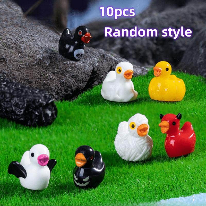 10 pieces of miniature duck st - Smart Garden Mini avaliação e preço