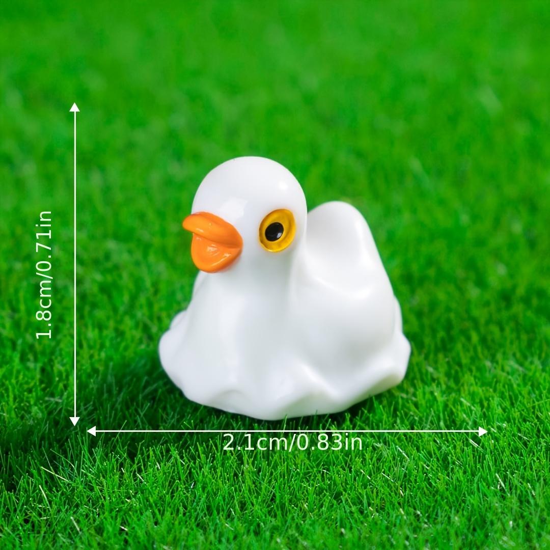 10 pieces of miniature duck st - Smart Garden Mini avaliação e preço