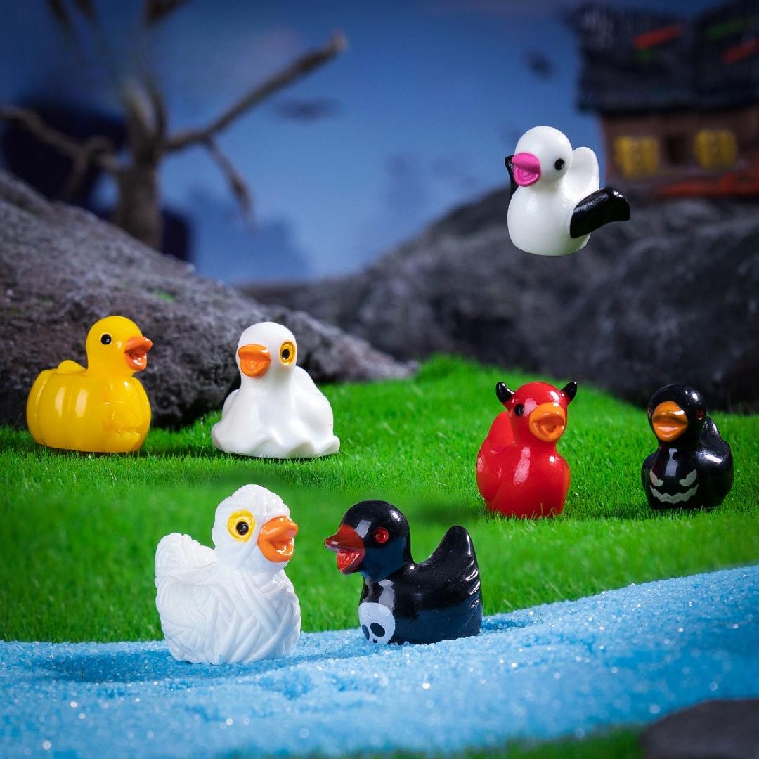 10 pieces of miniature duck st - Smart Garden Mini avaliação e preço