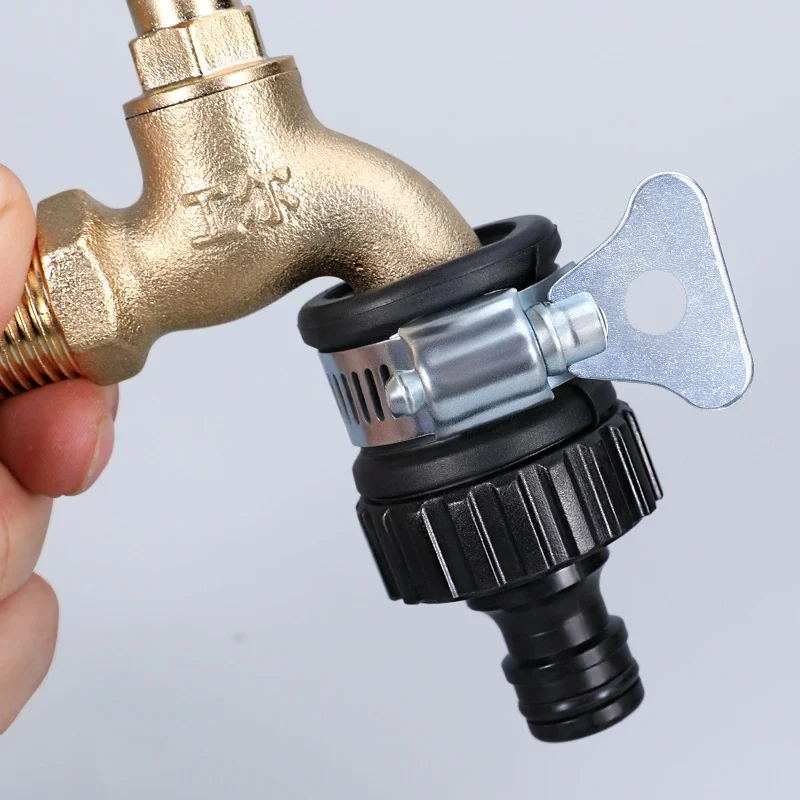 2pcs Durable Universal Water F - Smart Garden Tap avaliação e preço