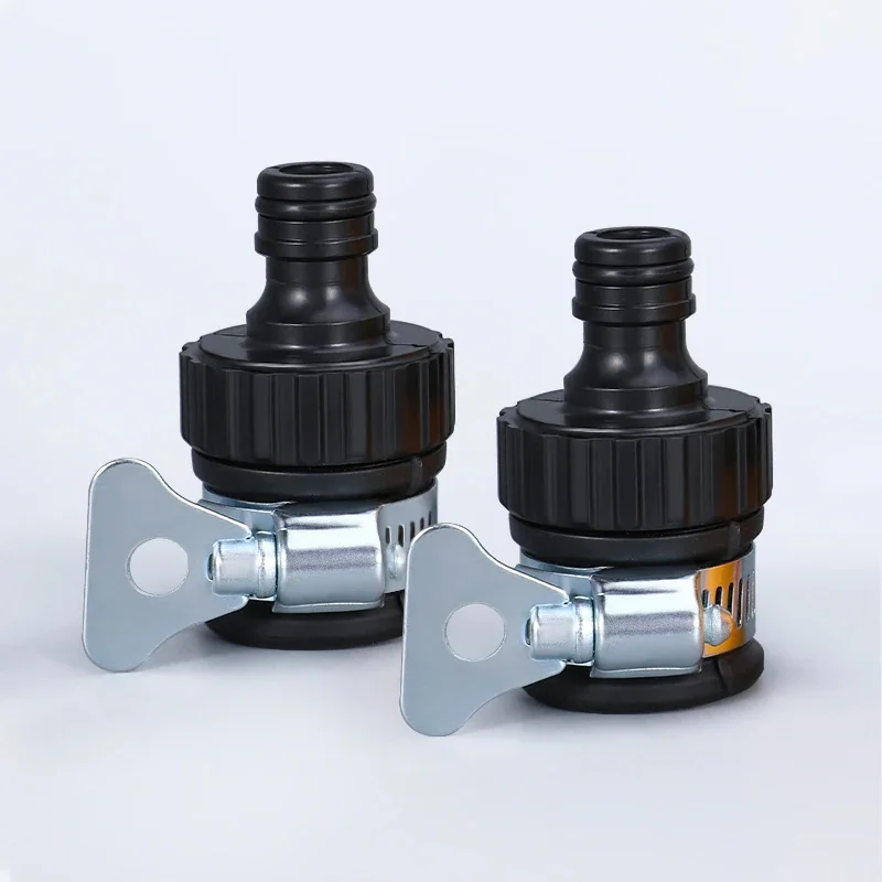 2pcs Durable Universal Water F - Smart Garden Tap avaliação e preço