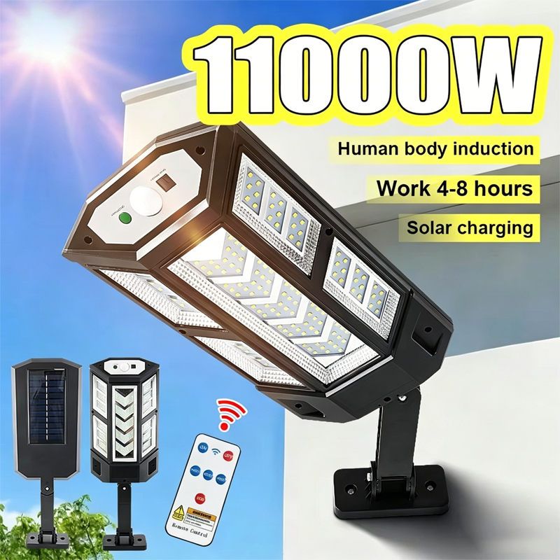 Solar LED Light Super Bright O - Smart Garden Solar avaliação e preço