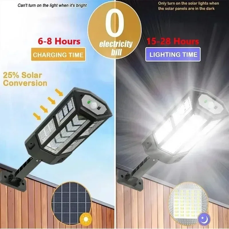 Solar LED Light Super Bright O - Smart Garden Solar avaliação e preço